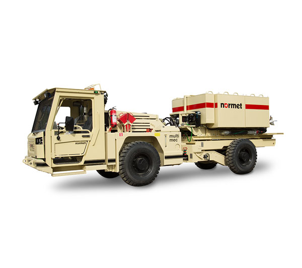 Multimec MF 100J