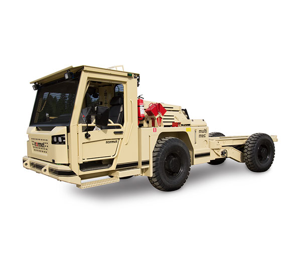 Multimec SF 060J